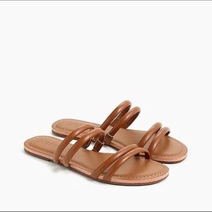 *BRAND NEW* J. Crew Sandals